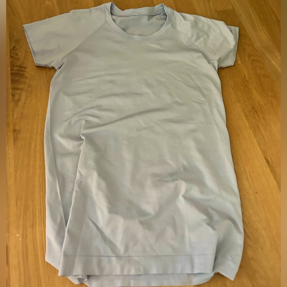 Lululemon Swiftly Tech T-Shirt